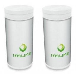 Wellstar Green Gold Imune alga 2x180db kapszula - 2x180db
