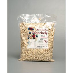 N&Z Gluténmentes Zabpehely 500 g