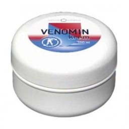 Vita Crystal Complex Venomin krém - 100ml