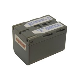 WPOWER SB-L220 akkumulátor