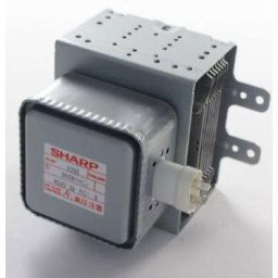 2M281H(L) MAGNETRON