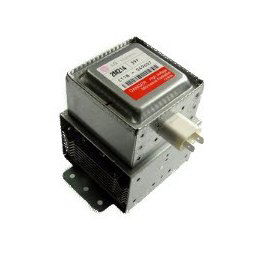 2M214.39F MAGNETRON