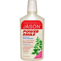 Jasön powersmile szájvíz - 473ml