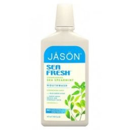 Jasön seafresh szájvíz - 473ml