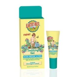 Jasön természetes fogíny gél babáknak - 9.4g