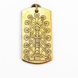 20; A világbölcsesség fája