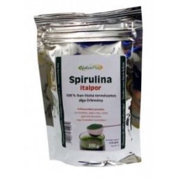 NaturPiac Spirulina italpor - 250g