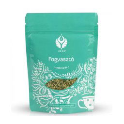 Ukko Fogyasztó Teakeverék 150 g