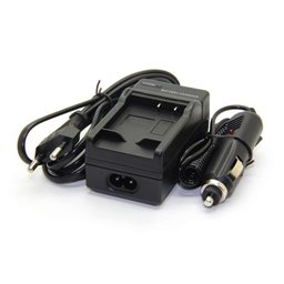 WPOWER NB-5L akkumulátor töltő