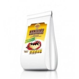 Dia-wellness vaníliás hidegpudingpor - 500g