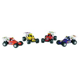 Die-cast lendkerekes autó, Buggy