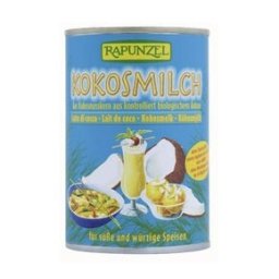 Rapunzel Kókusztej BIO - 400ml