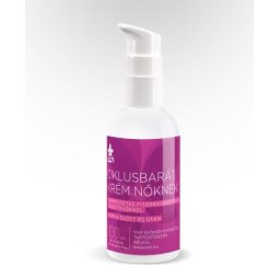 Wise Tree Naturals WTN Ciklusbarát krém 100 ml
