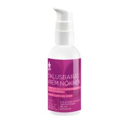 Wise Tree Naturals WTN Ciklusbarát krém nőknek yam gyökér kivonattal 100 ml