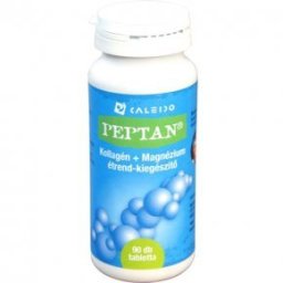 Caleido Peptan Kollagén + Magnézium tabletta - 90db