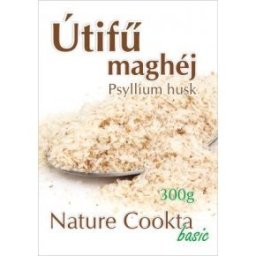 Nature Cookta Útifű maghéj - 300g