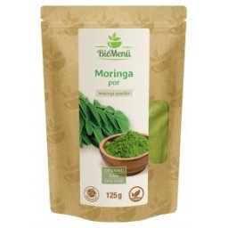 Biomenü bio moringa por - 125g