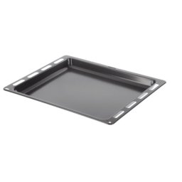 HEZ332002 - sütőtepsi, Bosch/Siemens 44cm x 34cm x 3,6cm