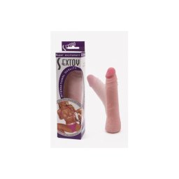Sextoy Lybaile - élethû Dildó