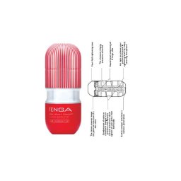 TENGA Air Cushion - Élethû szex