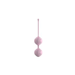 O-balls Duo Pink