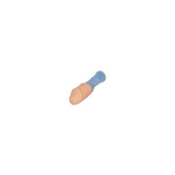 Latex 2.5 Extension Plain Sleeve