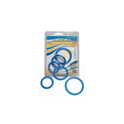 Complete Set Of Cockrings