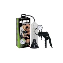 Erõs, merev csodapumpa