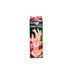 Tighten and Shrink Vibe