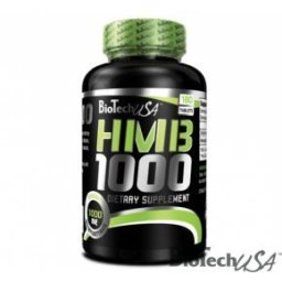 BioTech USA HMB 1000 - 180 db tabletta