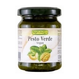 Rapunzel BIO Pesto verde vegán - 120g