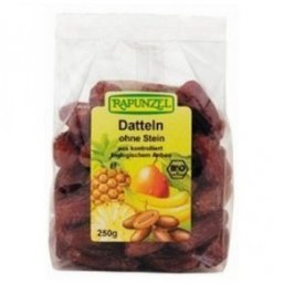 Rapunzel BIO datolya - 500g