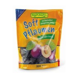 Rapunzel BIO Puha szilva - 200g