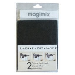 Magimix Pro350, Pro500 olajsütőbe szűrő