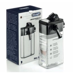 Tejtartó kancsó Delonghi kávéfőzőhüz DLSC012