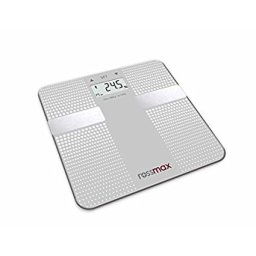 Rossmax WF260 testanalizáló, testmonitorozó mérleg