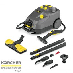 KÄRCHER SG 4/4 Gőztisztító TA