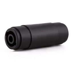 Auna PA konnektor PA konnektor adapterhez, 2 x anya (CJ-81009)