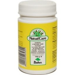 Dabur Nature Care hashajtó - 100g