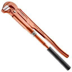 Csőfogó NEO 02-131 1,5" 90°