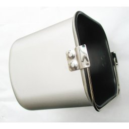UNOLD BACKMEISTER 68110 kenyérsütő üst