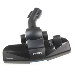 Philips Tri-active porszívófej