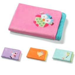 BabyOno 3d-s takaró