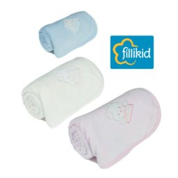 Fillikid takaró