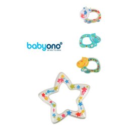 BabyOno csörgő