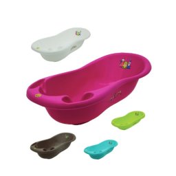 Maltex maci és barátai kád 100cm