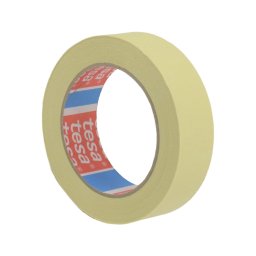 Ragasztószalag TESA 4323 30mm/50m Papír/NK/125my maszkoló 60°C
