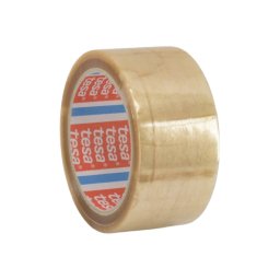 Ragasztószalag TESA 4263 48mm/66m áttetsző BOPP/OSZ/NK/43my csomagolásra