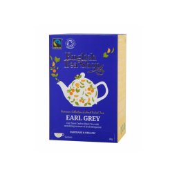 ETS 20 Bio Earl Grey tea 20 db