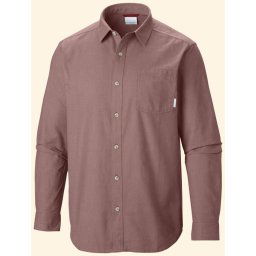 Columbia Ing Arbor Peak Oxford LS Shirt